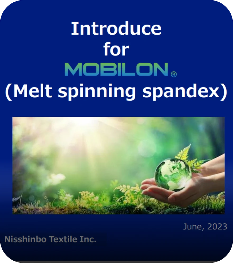 Mobilon Products