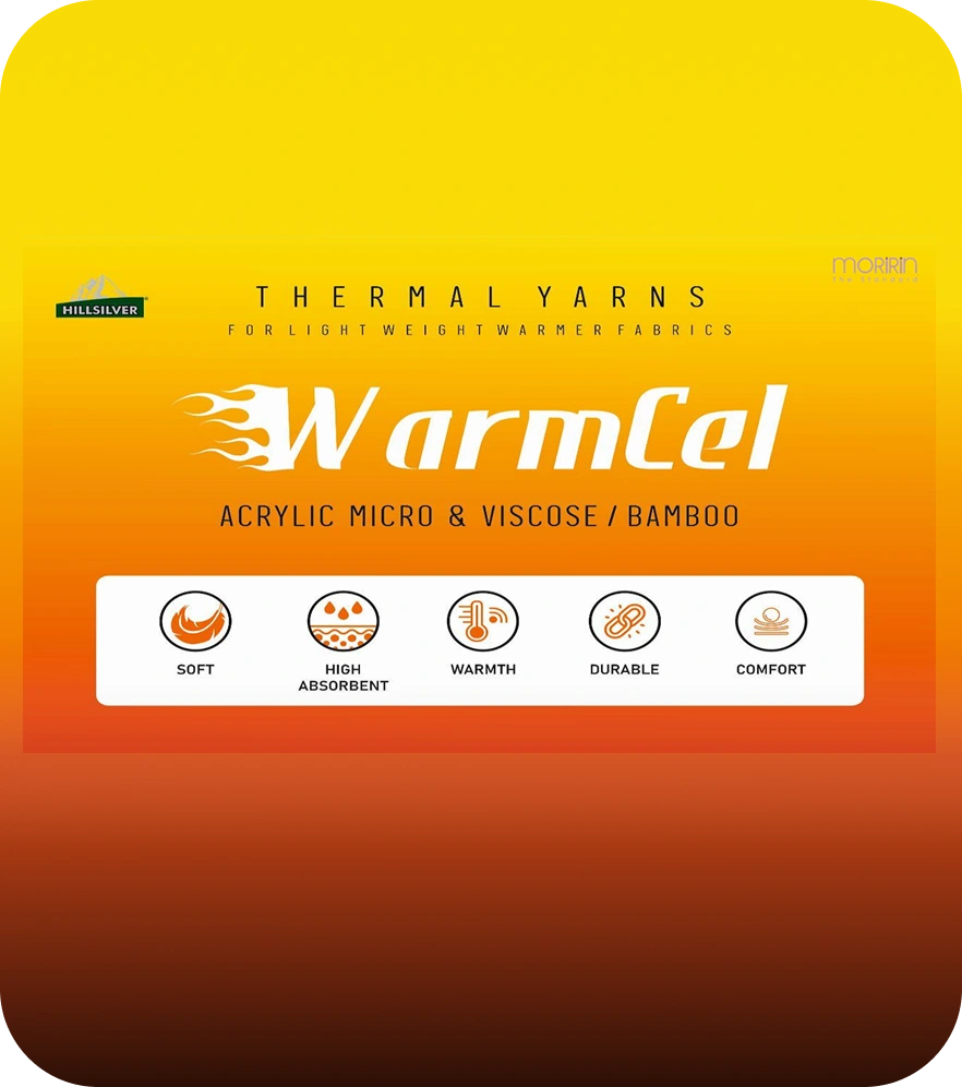 WarmCel