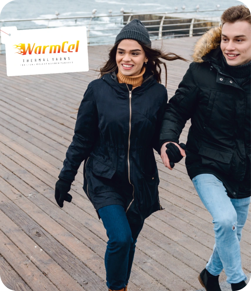 WarmCel