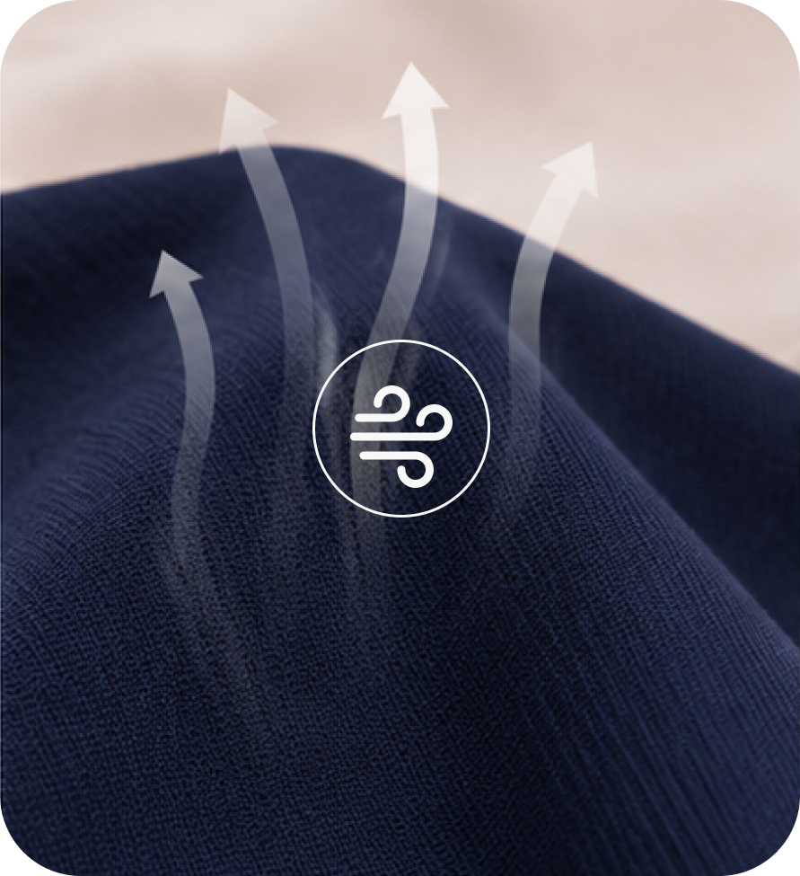 Breathable